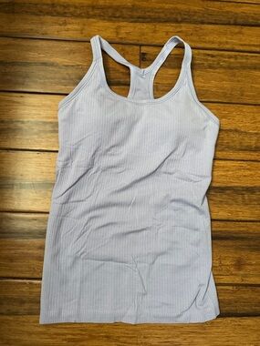lululemon athletica Lavender Ebb to Street Tank